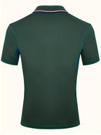 Ihembe Labesilisa Le-K-WAY Elifushane Elingenamikhono - Olive Green