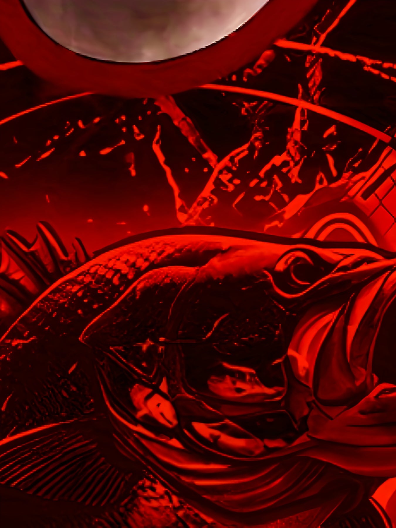 Ihembe Lenhlanzi Labesilisa Eliprintiwe Nge-3D | Lifanele Imisebenzi Yangaphandle Yasehlobo, Ukudoba, Nokugibela Ibhayisikili | Intamo Yabasebenzi, Ukulingana Okuvamile, Indwangu Elula Kancane