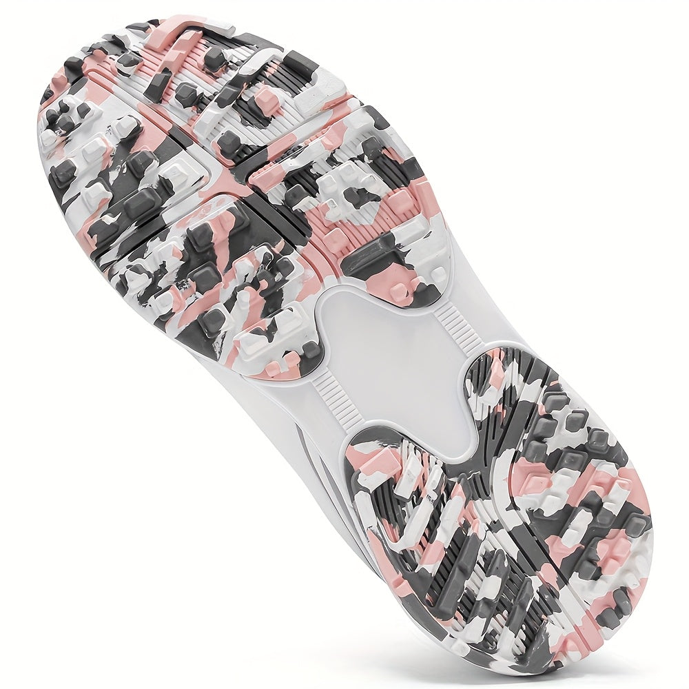 Izicathulo Zegalofu Zabesifazane - Izicathulo Zokulwa Nokushelela Zobungcweti | Osayizi Abakhulu 36-43