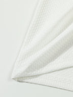 Men's Casual Golf Business Polo Shirt - Large Size Geometric Pattern