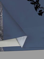 Ihembe Lemikhono Yabesilisa Elifihlakele - Isisekelo Esikhakhi Esine-Elk Print