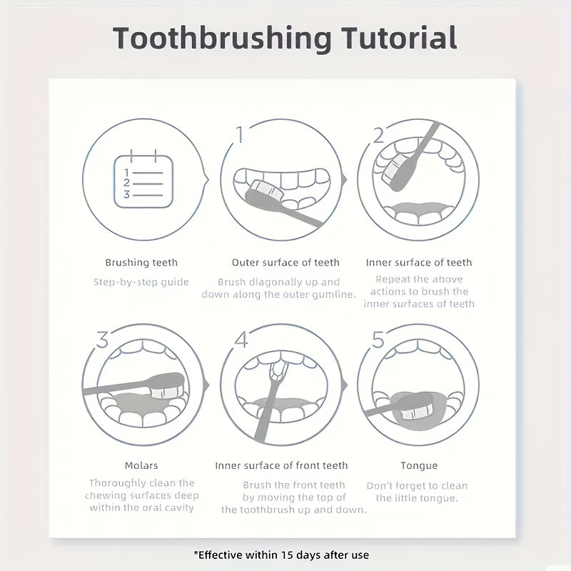 9D White Remineralizing Hydroxyapatite Tooth Powder, Tooth Whitening Powder, Deep Cleaning, Fresh Breath, Ideal for Oral Health & Hygiene Gift for Women Men, Breath Freshener, Toothpaste, Tooth Cleaning Powder for Daily Life - The Superior Findings Depot