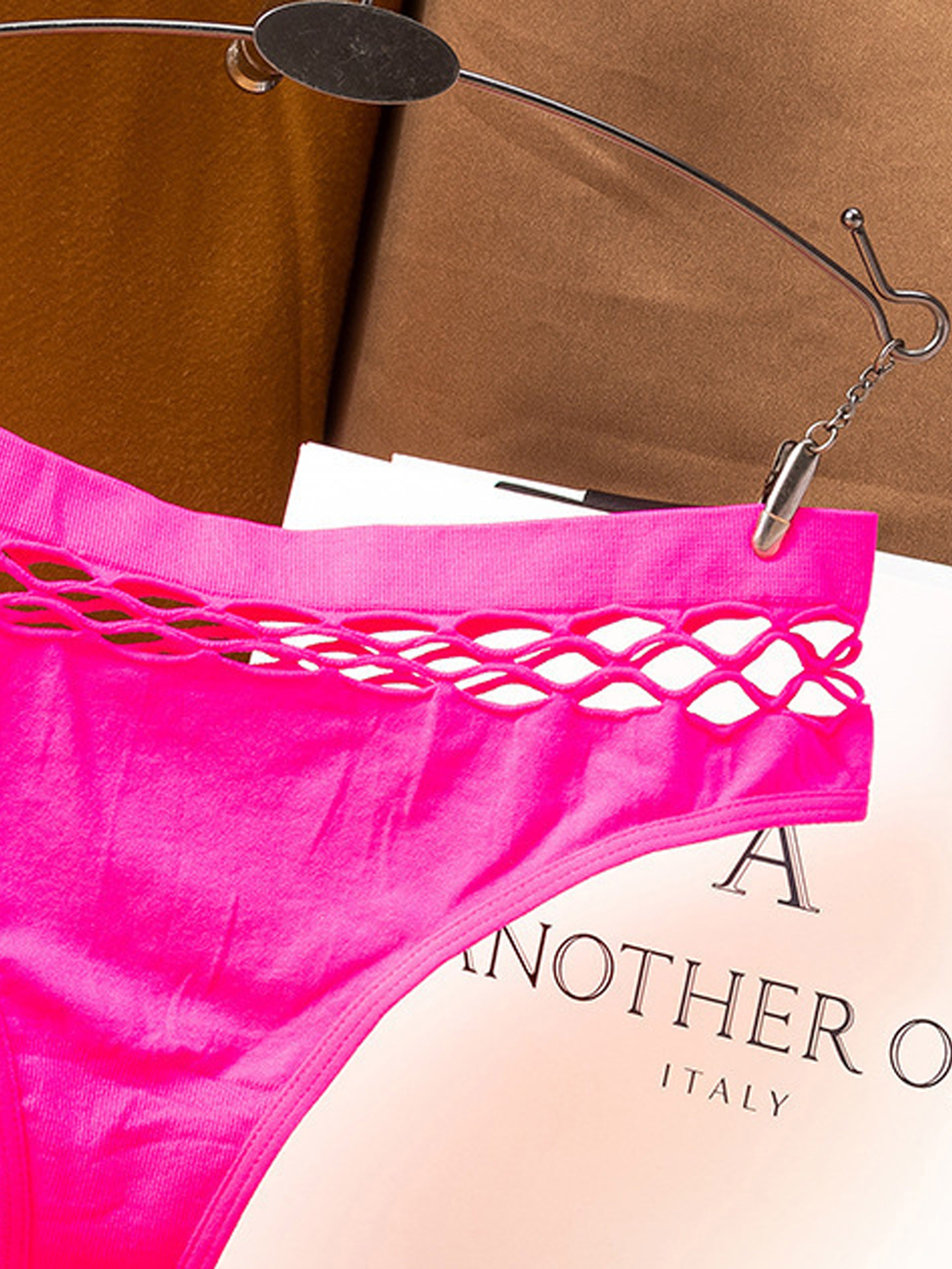 Ultra-Soft Womens Thong Panties - Seamless & Stretchy with Fashionable Cut Out Design - breathable Intimates for a Seamless Underwear Experience - Everyday Luxury Lingerie - The Superior Findings Depot