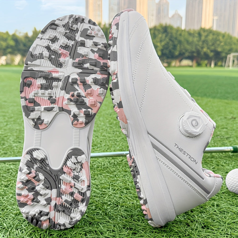 Izicathulo Zegalofu Zabesifazane - Izicathulo Zokulwa Nokushelela Zobungcweti | Osayizi Abakhulu 36-43