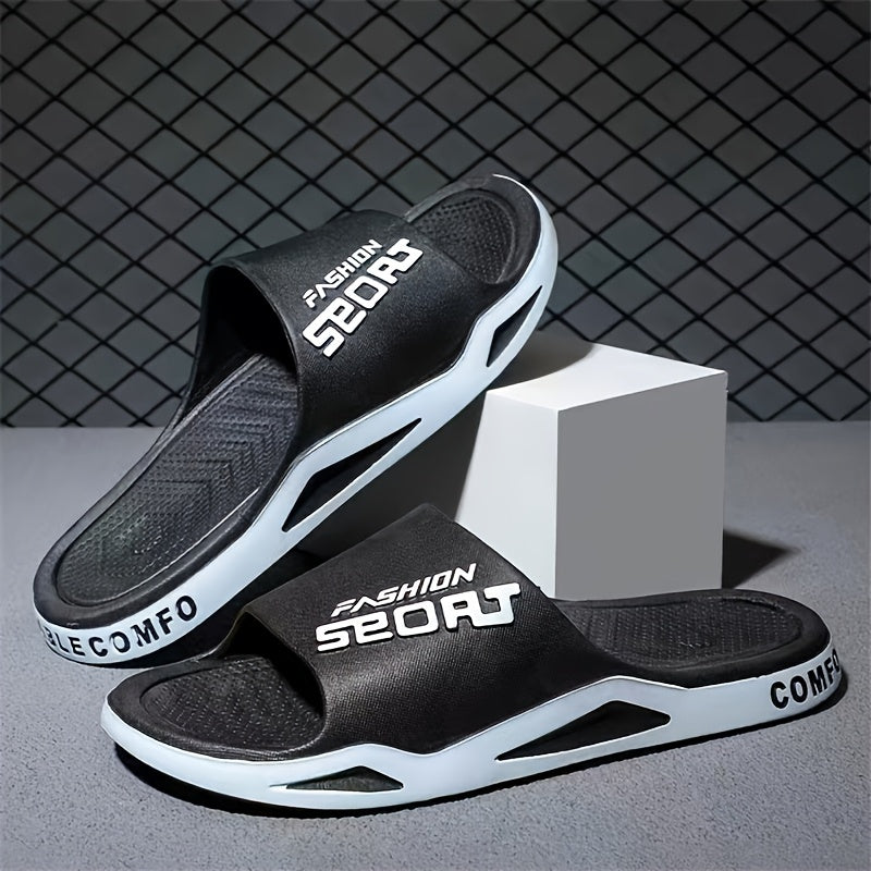 Izimbadada ze-EVA Ezivulekile Ezinesitayela - Ezingasheleli Eziphefumulayo Zabesilisa Nabesifazane