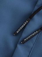 Ijazi Labesilisa Elinesitayela Sezemidlalo Eline-Hooded - Ibhomu Lephethini Lejiyomethri