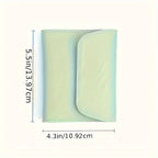 Nail Clippers Manicure Tool Set, With Portable Travel Case, Cuticle Nippers And Cutter Kit, Professional Nail Clippers Pedicure Kit, Grooming Kit For Travel - The Superior Findings Depot