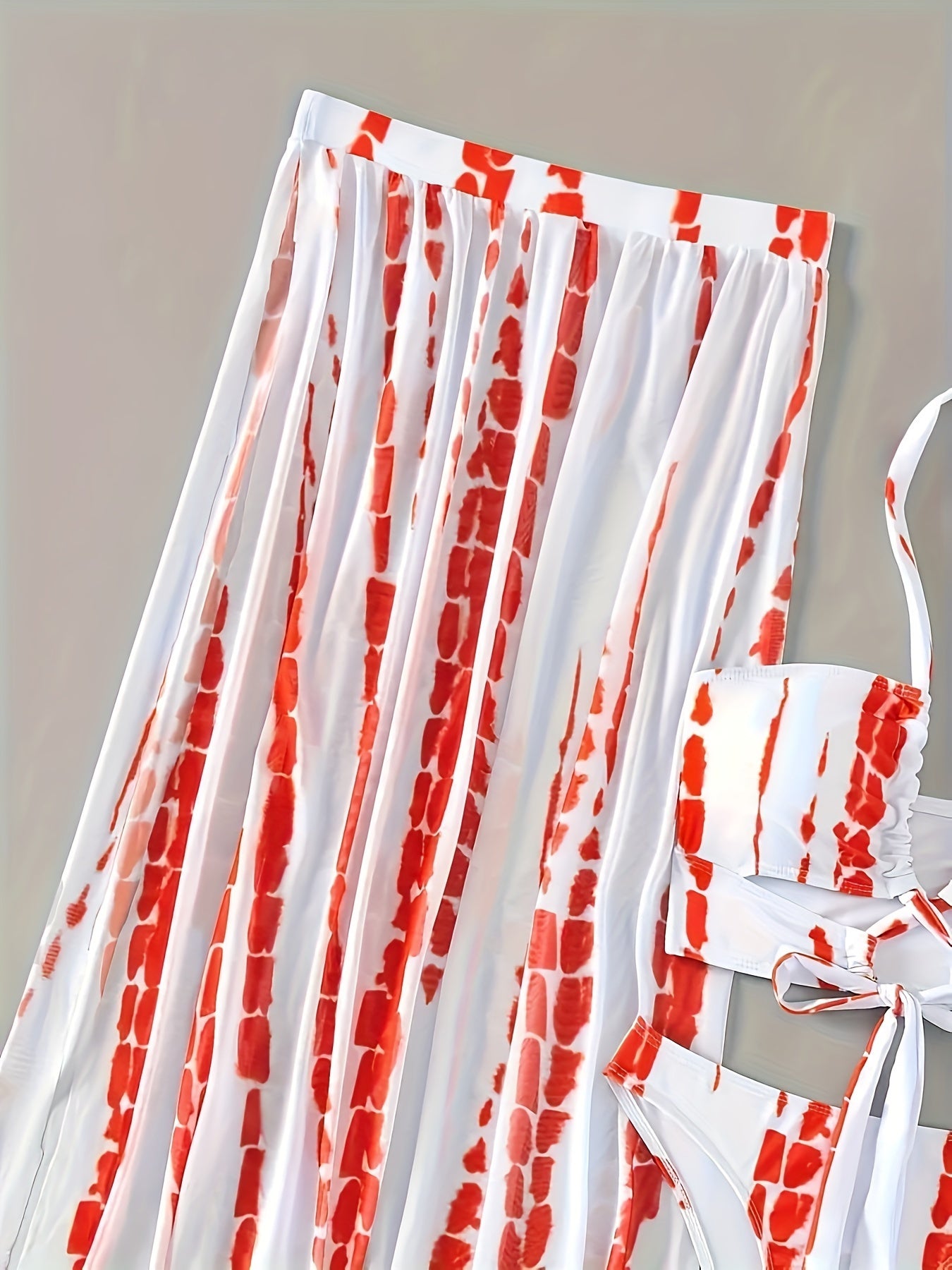 Ladies' Fashion Beach Resort Bikini Set - The Superior Findings Depot