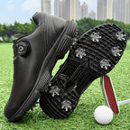 Izicathulo Zegalofu Ezilula Zabesilisa ze-THESTRON - I-TPU Sole Engasheleli