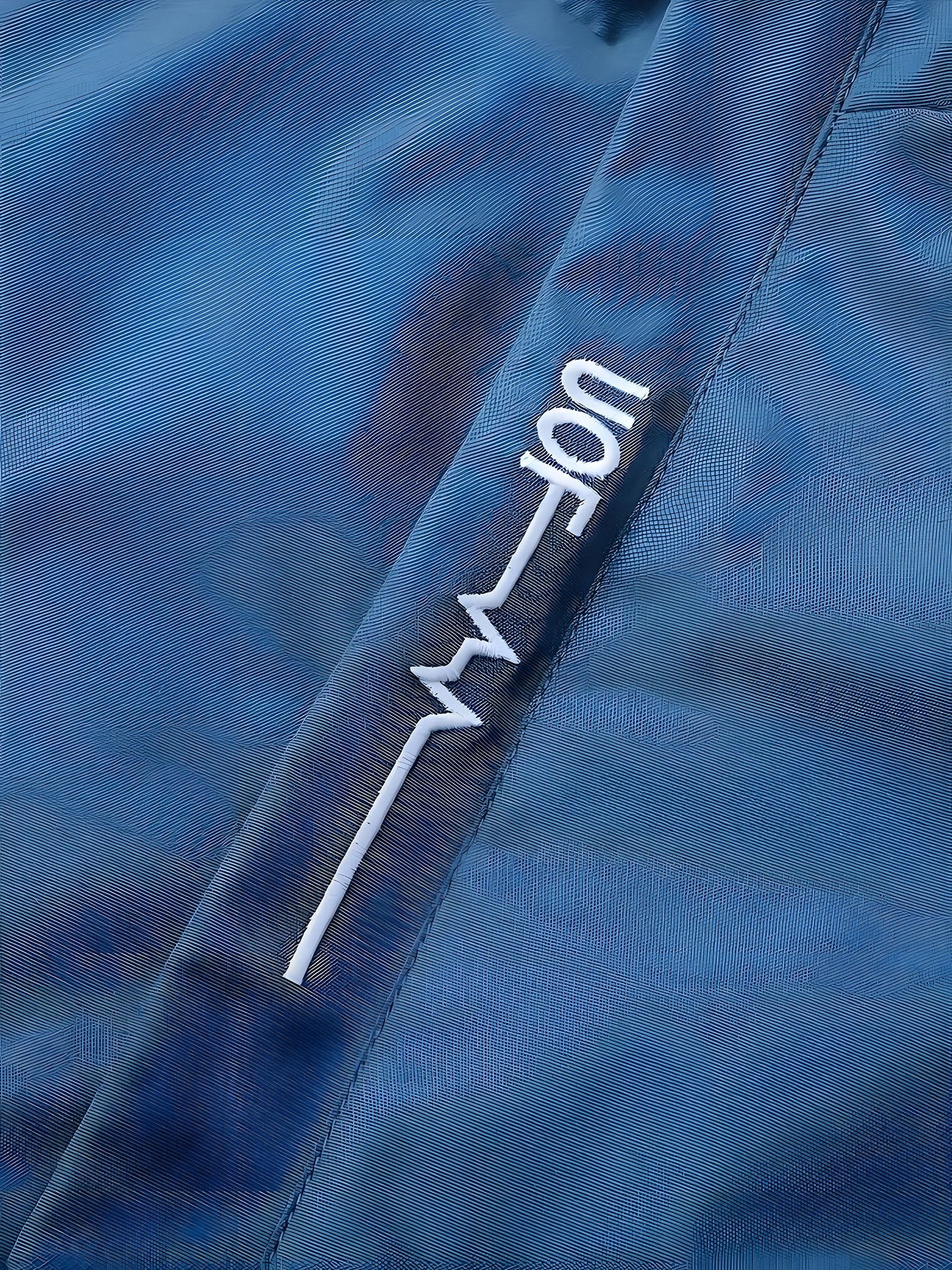 Ijazi Lamadoda Eline-K-Way Hooded - Izingubo Zangaphandle Ezilula Zasentwasahlobo Zasekwindla