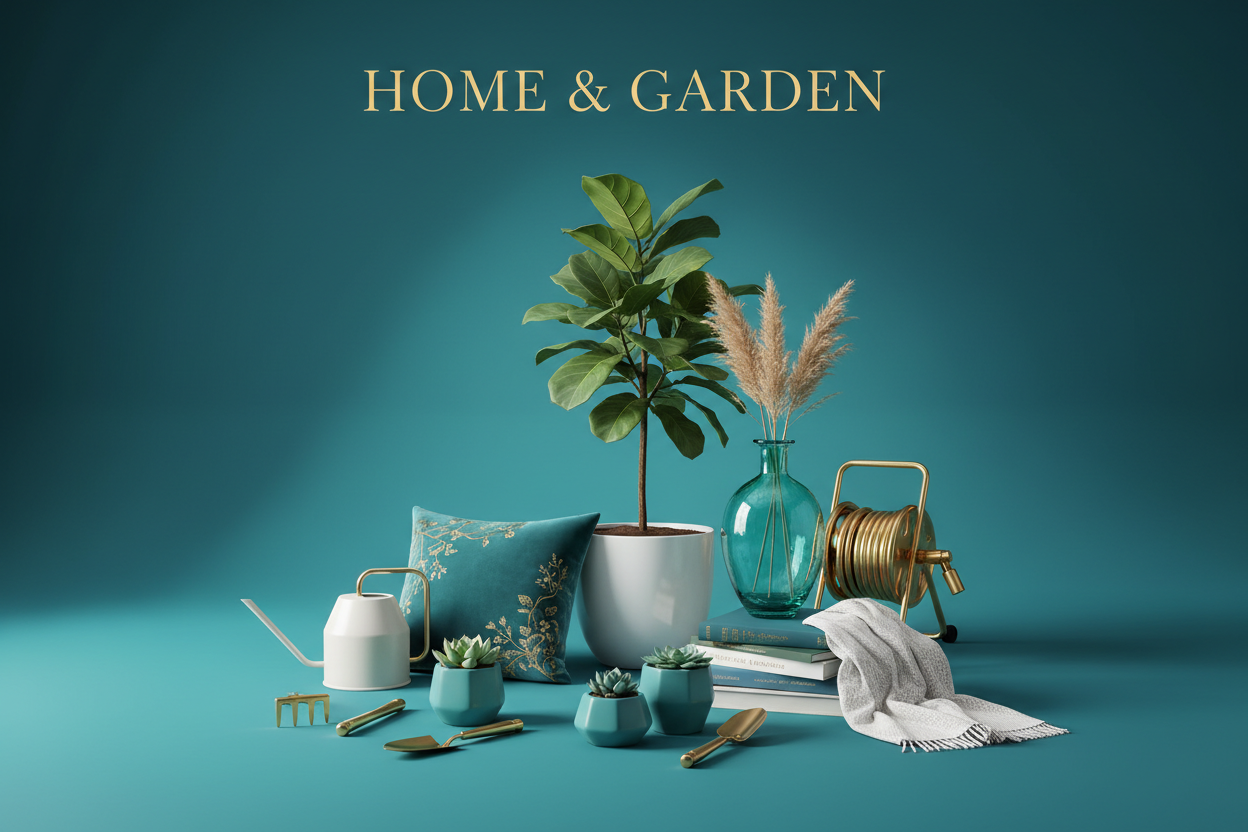 Home & Garden