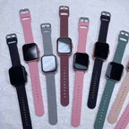 Smartwatch for Men and Women, Wireless Call Answering, Multiple Sports Modes, Compatible with iPhone and Android Systems, Best Gift Choice - The Superior Findings Depot